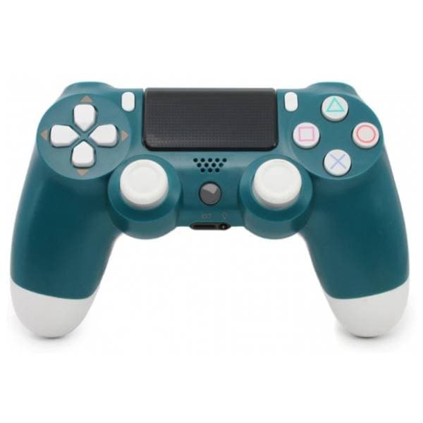 JOYPAD PS4 Dual Shock tamno zeleni bežični gamepad 0