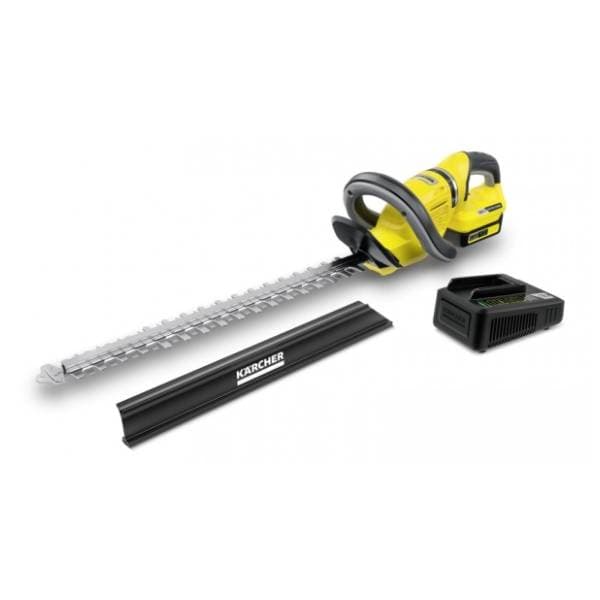 KARCHER HGE 18-50 aku trimer za živu ogradu 0