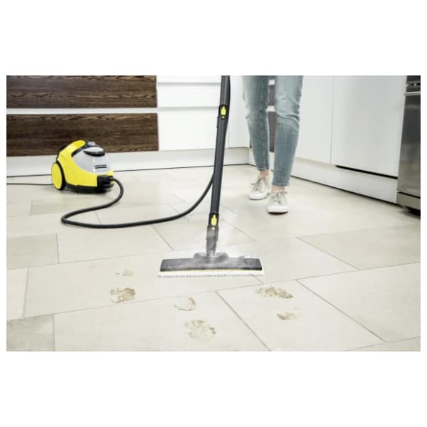 KARCHER paročistač EasyFix SC 5 1