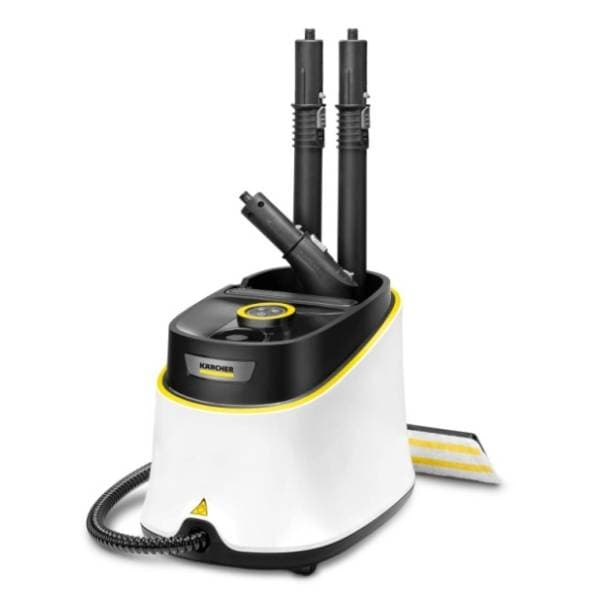 KARCHER paročistač SC 3 Deluxe Textile Edition 0