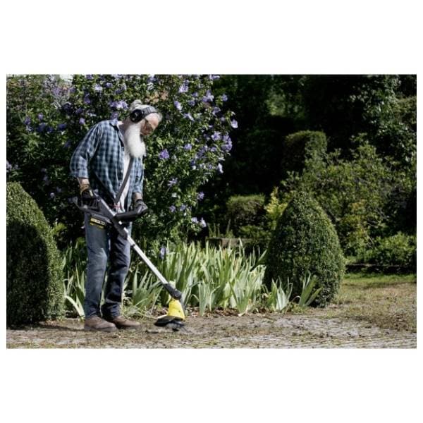 KARCHER WRE 18-55 aku uređaj za uklanjanje korova 2