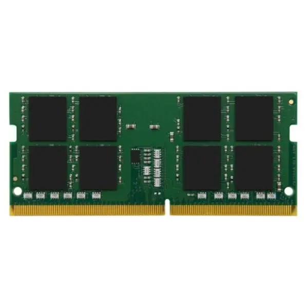 KINGSTON 16GB DDR4 3200MHz KVR32S22S8/16 SODIMM 0