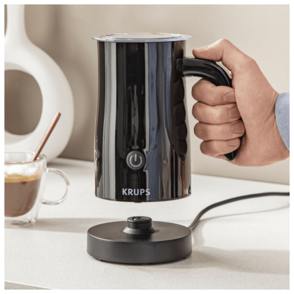 KRUPS aparat za mlečnu penu XL100810 2