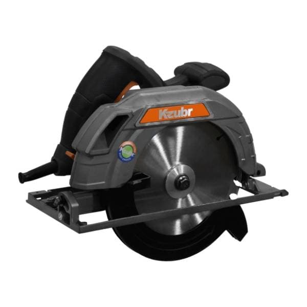 KZUBR KCS7-1500 ručna kružna testera 0