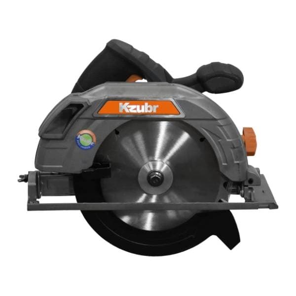 KZUBR KCS7-1500 ručna kružna testera 1