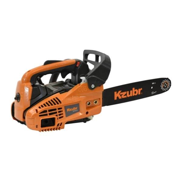 KZUBR KGCS25-0.9 benzinska motorna testera 0