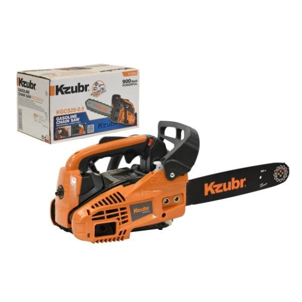 KZUBR KGCS25-0.9 benzinska motorna testera 2