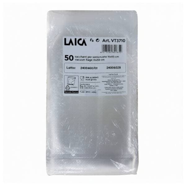LAICA kese za vakumiranje VT371 0