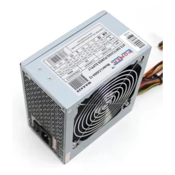 LC POWER napajanje 420 LC Power LC420H-12 V1.3 1