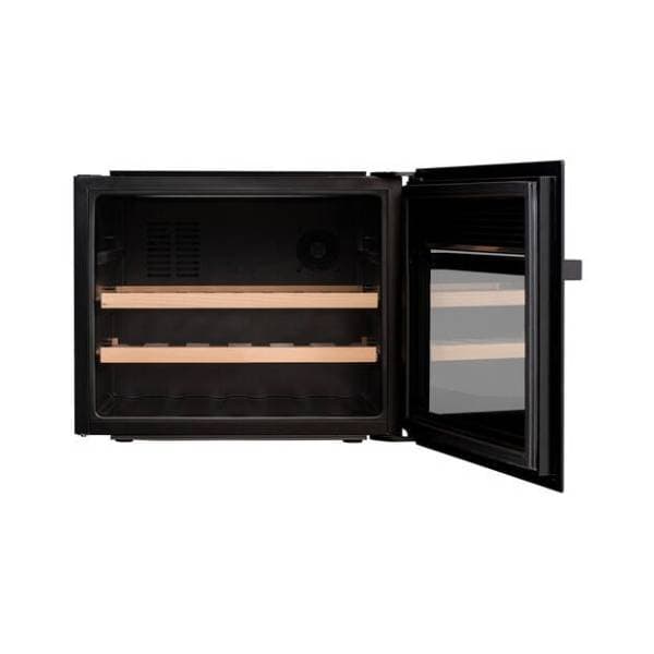 LE SOMMELIER vinska vitrina LSBI28B 1