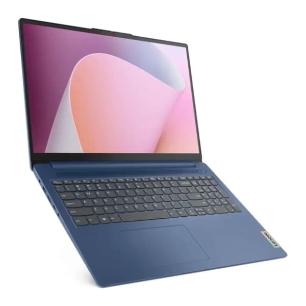 LENOVO laptop IdeaPad Slim 3 15ABR8 R7/8/512 (82XM0094RM) 0