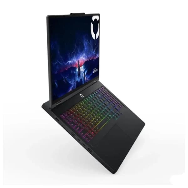 LENOVO laptop Legion 5 Pro 16AFR10 OLED Ryzen 9 9955HX 32GB 1TB RTX5070 (83F20016RM) 12
