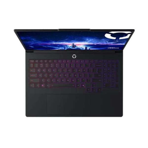 LENOVO laptop Legion Pro 7 16IAX10H U9 275HX, 32GB/1TB RTX 5080 12GB (83F500ACYA) 6