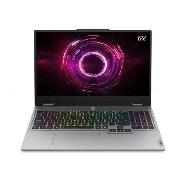 LENOVO laptop LOQ 15AHP10 Ryzen 7 250 16GB/1TB RTX 5060 (83JG0042YA) 0