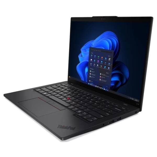 LENOVO laptop ThinkPad L14 G6 16/512GB (21S6003JYA) 2