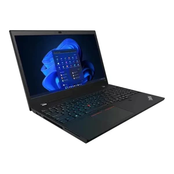 LENOVO laptop ThinkPad P15v Gen 3 32GB/512GB Win11 pro 1