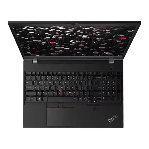 LENOVO laptop ThinkPad P15v Gen 3 32GB/512GB Win11 pro 2
