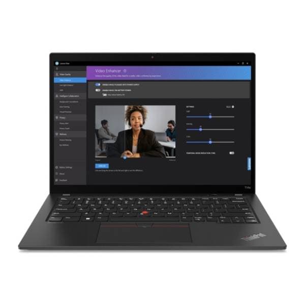 LENOVO laptop ThinkPad T14s Gen 6 32/512GB (21R10036CX) 0