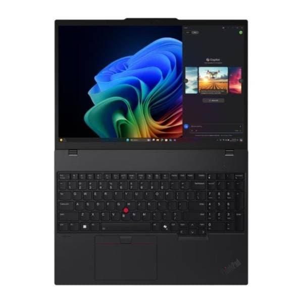 LENOVO laptop ThinkPad T16 Gen 4 U7/32/1TB 4