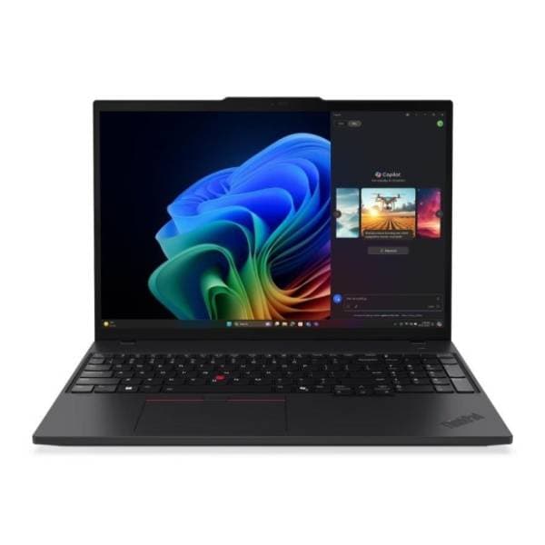 LENOVO laptop ThinkPad T16 Gen 4 U7/32/1TB 0