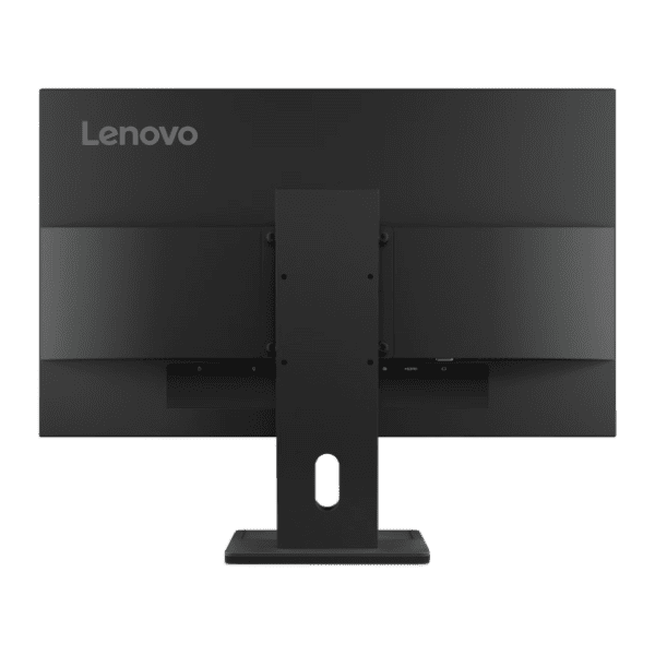LENOVO monitor 23.8'' IPS ThinkVision E24-40 (64BAMAT1EU) Raven Black 4