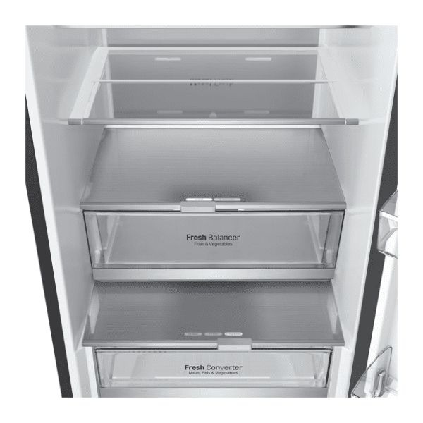 LG kombinovani frižider GBB72BM9DQ 5