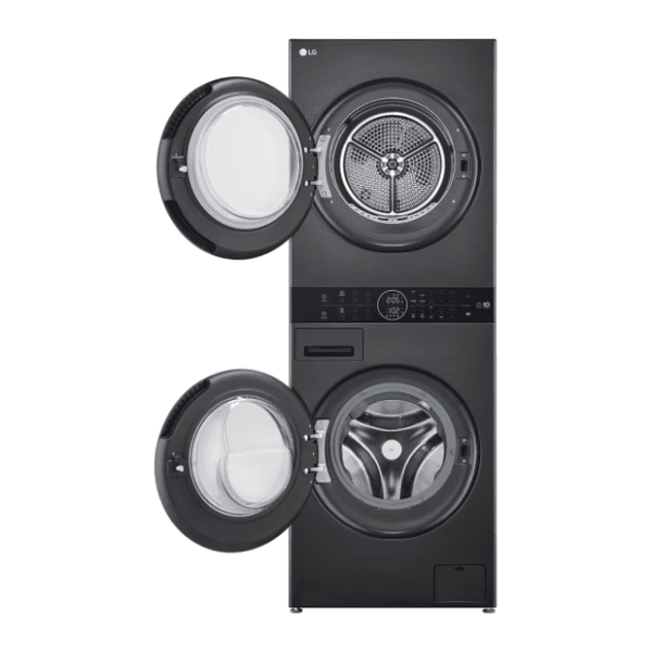 LG mašina za pranje i sušenje veša WT1210BBF 2