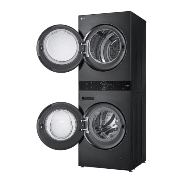 LG mašina za pranje i sušenje veša WT1210BBF 3