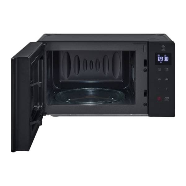 LG mikrotalasna rerna MS2032GAS 3