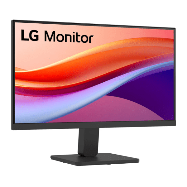 LG monitor 21.5'' VA 22U401A-B 1