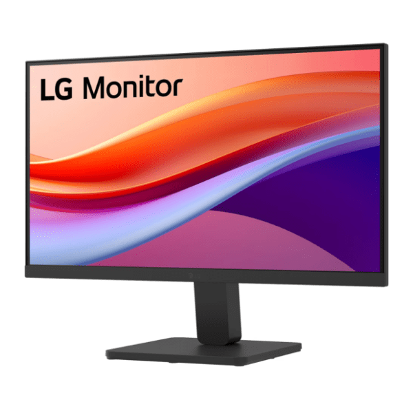 LG monitor 21.5'' VA 22U401A-B 2