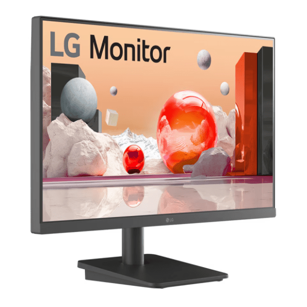 LG monitor 24'' IPS 24BA400-B 3