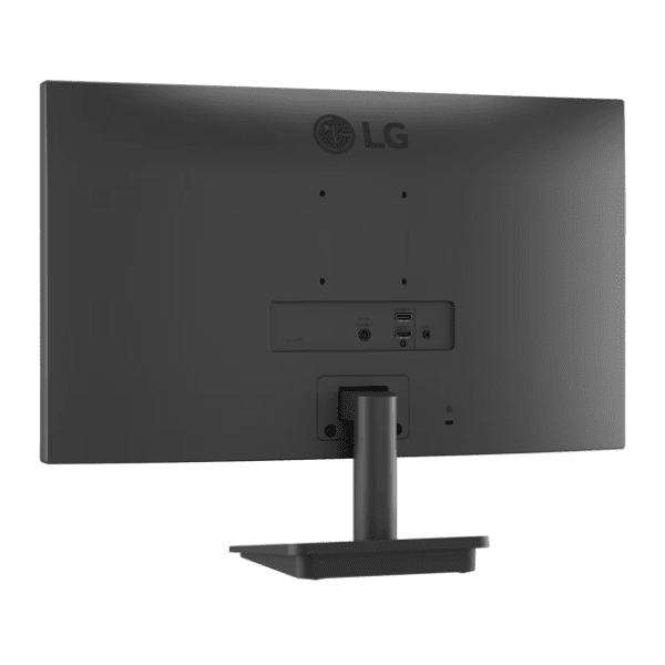 LG monitor 24'' IPS 24BA400-B 4