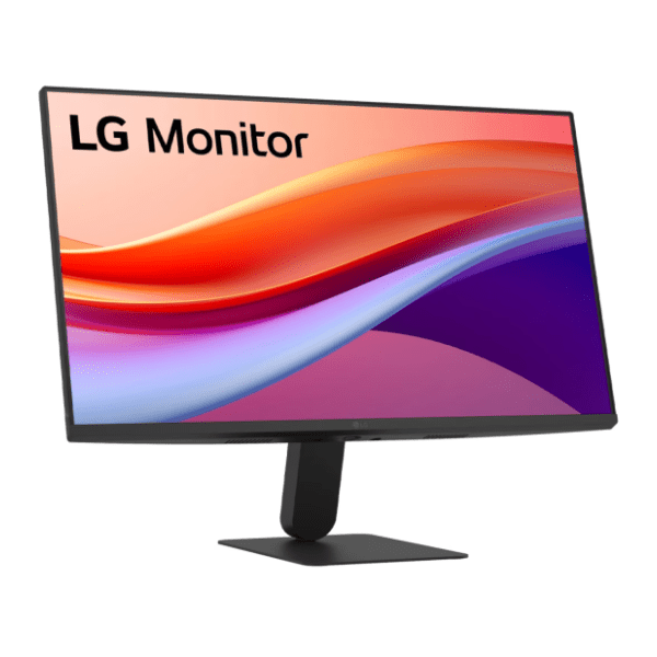 LG monitor 23.8'' IPS 24U41YA-B 1