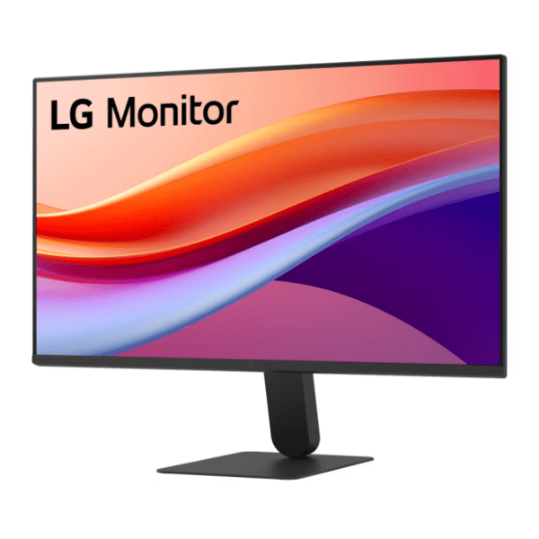 LG monitor 23.8'' IPS 24U41YA-B 2