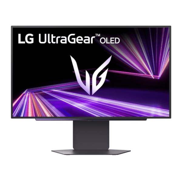 LG monitor 27'' OLED UltraGear 27GX700A-B 0