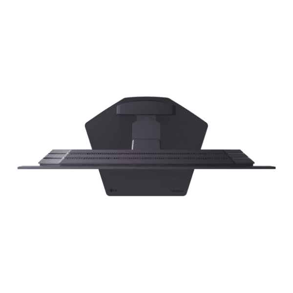 LG monitor 27'' OLED UltraGear 27GX700A-B 7