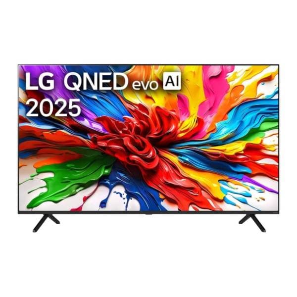 LG QNED televizor 65QNED92A6A 0