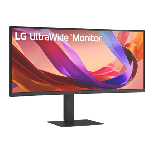 LG zakrivljeni monitor 34'' IPS UltraWide 34U650A-B 1
