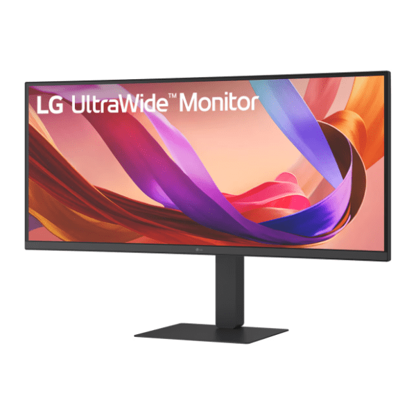 LG zakrivljeni monitor 34'' IPS UltraWide 34U650A-B 2