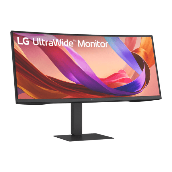 LG zakrivljeni monitor 34'' IPS UltraWide 34U650A-B 4