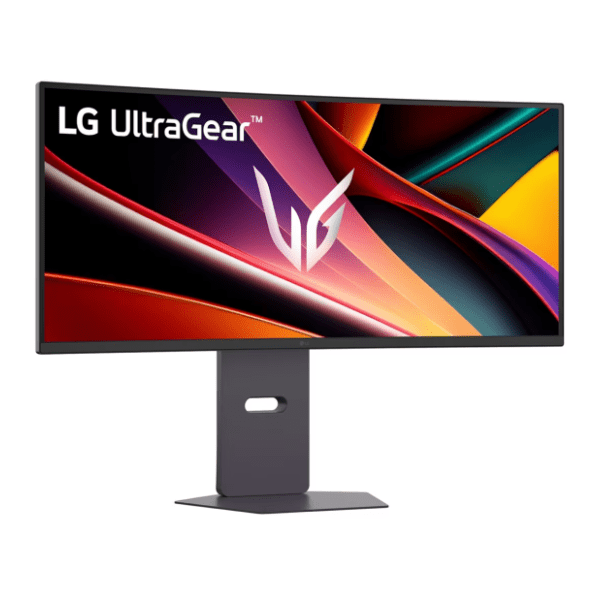 LG zakrivljeni monitor 34'' VA UltraGear 34G600A 1