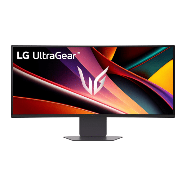 LG zakrivljeni monitor 34'' VA UltraGear 34G600A 2
