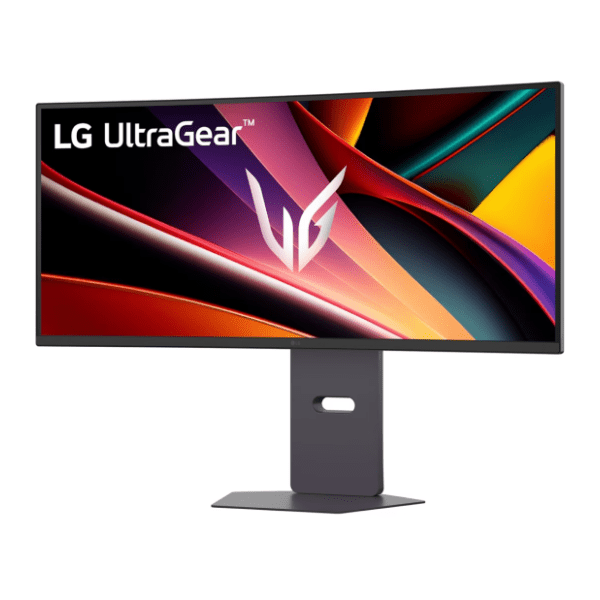 LG zakrivljeni monitor 34'' VA UltraGear 34G600A 3