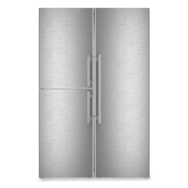 LIEBHERR side by side frižider XRCsd 5255 0