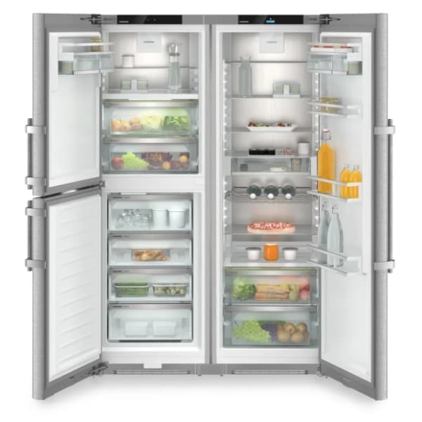 LIEBHERR side by side frižider XRCsd 5255 2