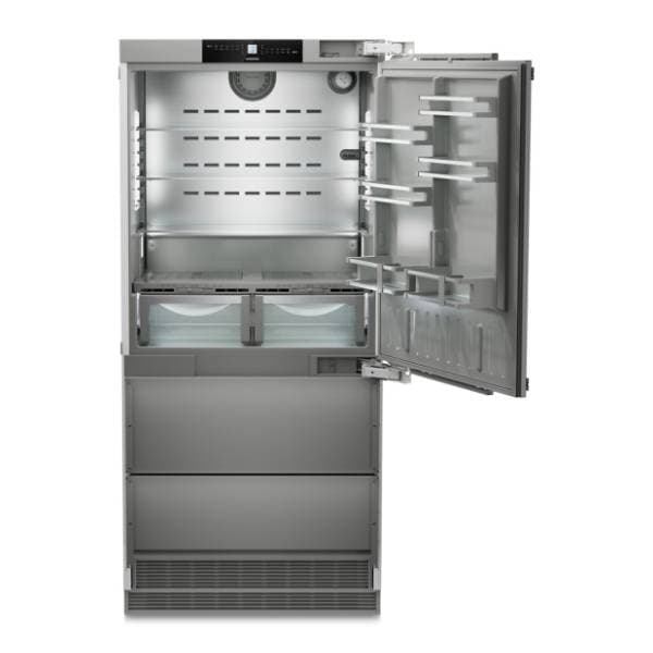 LIEBHERR ugradni kombinovani frižider ECBNe8870 0