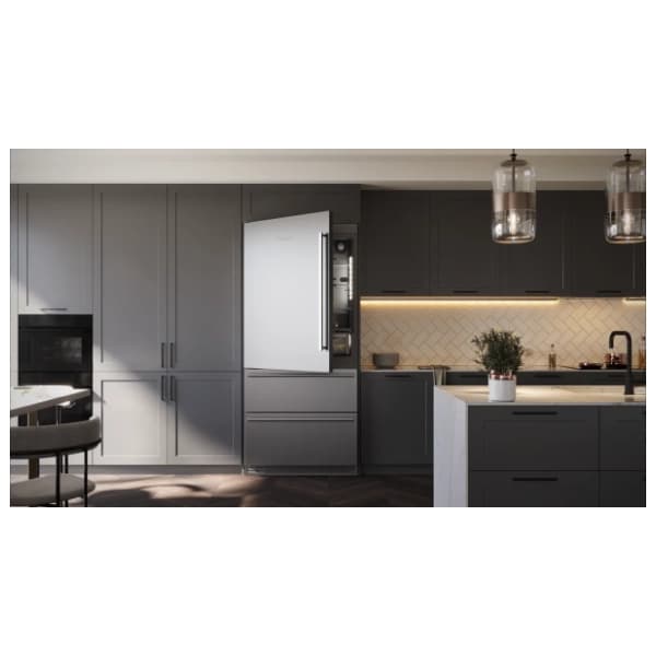 LIEBHERR ugradni kombinovani frižider ECBNe8871-617 3