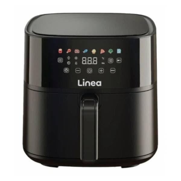 LINEA friteza na vruć vazduh LAFDH-0687 0