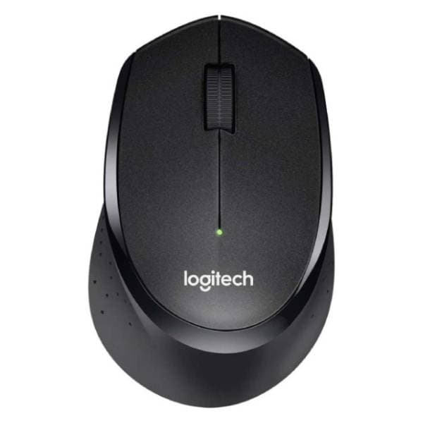 LOGITECH bežični miš B175 crni x 0